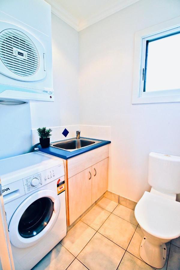 Ferienwohnung Devocean Agnes Water Exterior foto