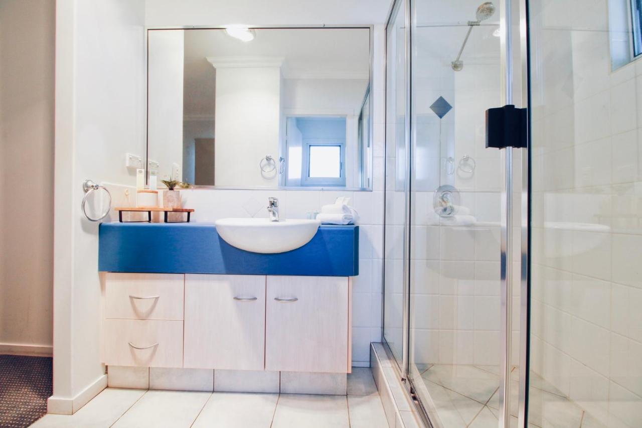 Ferienwohnung Devocean Agnes Water Exterior foto