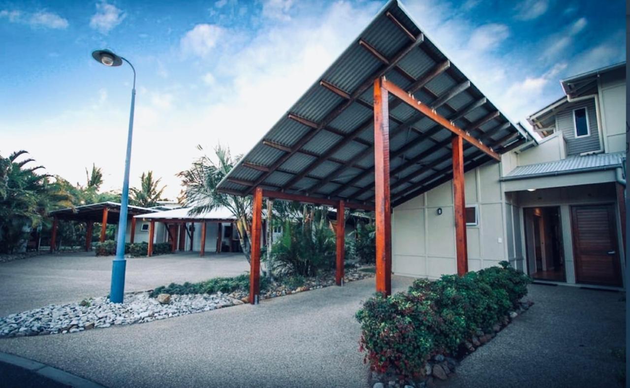 Ferienwohnung Devocean Agnes Water Exterior foto
